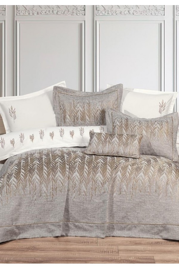 Altınbaşak Aterna Core 8 Parça Çeyiz Seti