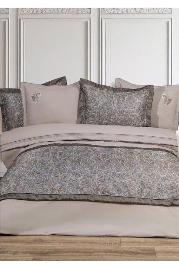 Altınbaşak Caritas Sabre 7 Parça Çeyiz Seti