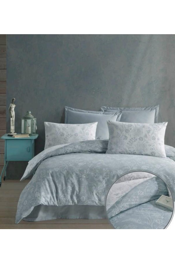 Altınbaşak Creaforce Çift Kişilik Nevresim Takımı Unique Rhine