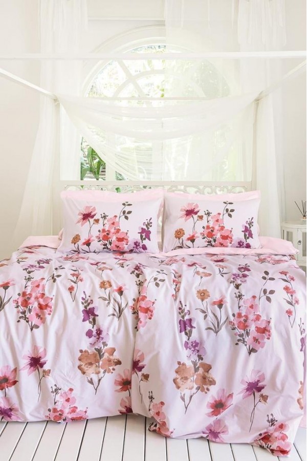 Altınbaşak Creaforce Raina Anew Çift Kişilik Nevresim Takımı