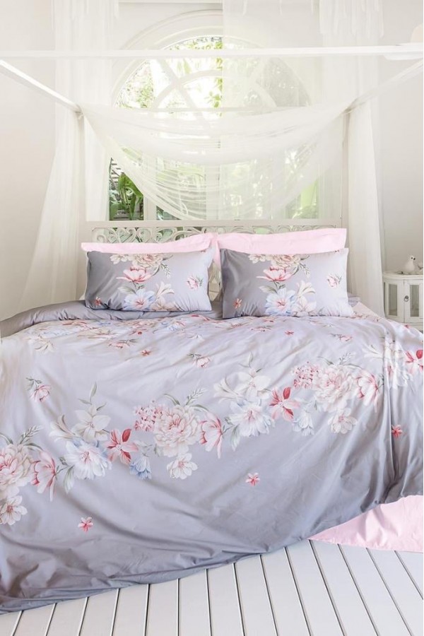 Altınbaşak Creaforce Selene Anew Çift Kişilik Nevresim Takımı