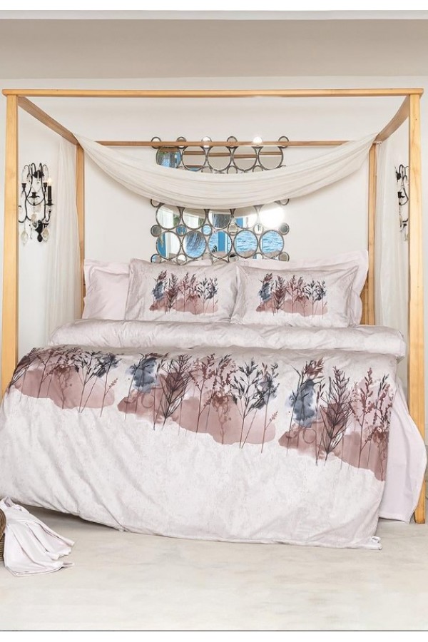 Altınbaşak Creaforce Anitta Anew Çift Kişilik Nevresim Takımı