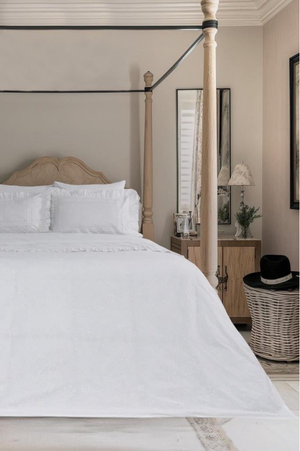 Altınbaşak Regina Arcane Çift Kişilik Nevresim Takımı