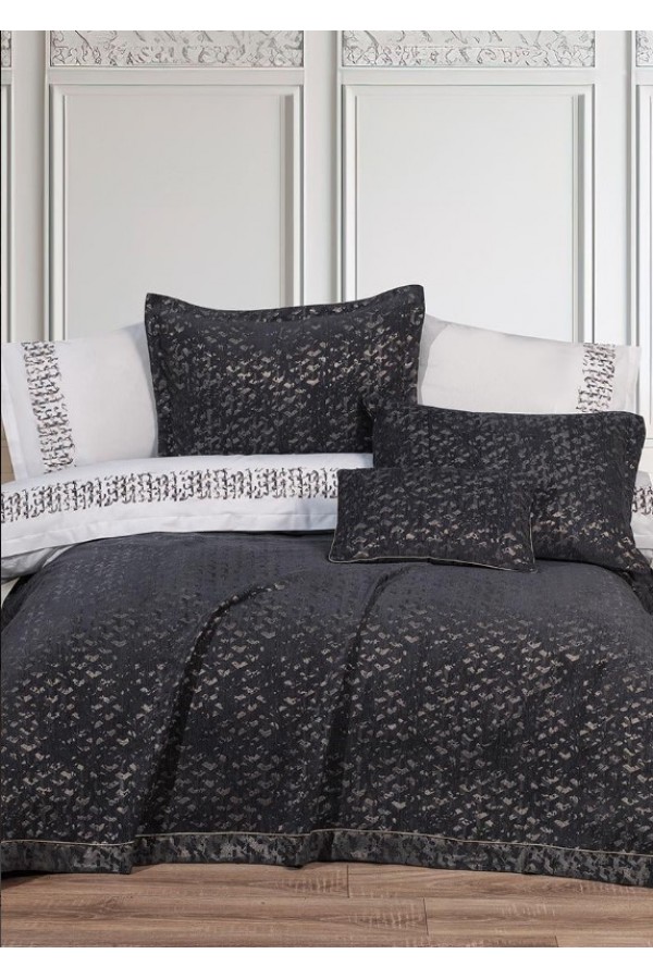 Altınbaşak Castra Shadows 8 Parça Çeyiz Seti