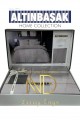 Altınbaşak Jakarlı Saten Çift Kişilik Nevresim Takımı Minna Marble Altınbaşak Jakarlı Saten Çift Kişilik Nevresim Takımı Minna Marble