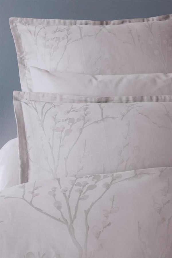 Altınbaşak Jakarlı Saten Çift Kişilik Nevresim Takımı Minna Marble Altınbaşak Jakarlı Saten Çift Kişilik Nevresim Takımı Minna Marble