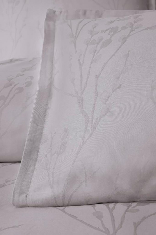 Altınbaşak Jakarlı Saten Çift Kişilik Nevresim Takımı Minna Marble Altınbaşak Jakarlı Saten Çift Kişilik Nevresim Takımı Minna Marble
