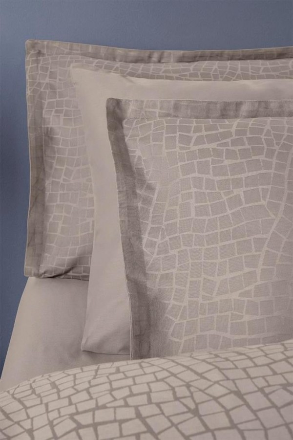 Altınbaşak Jakarlı Saten Çift Kişilik Nevresim Takımı Adelya Marble Altınbaşak Jakarlı Saten Çift Kişilik Nevresim Takımı Adelya Marble