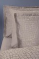 Altınbaşak Jakarlı Saten Çift Kişilik Nevresim Takımı Adelya Marble Altınbaşak Jakarlı Saten Çift Kişilik Nevresim Takımı Adelya Marble