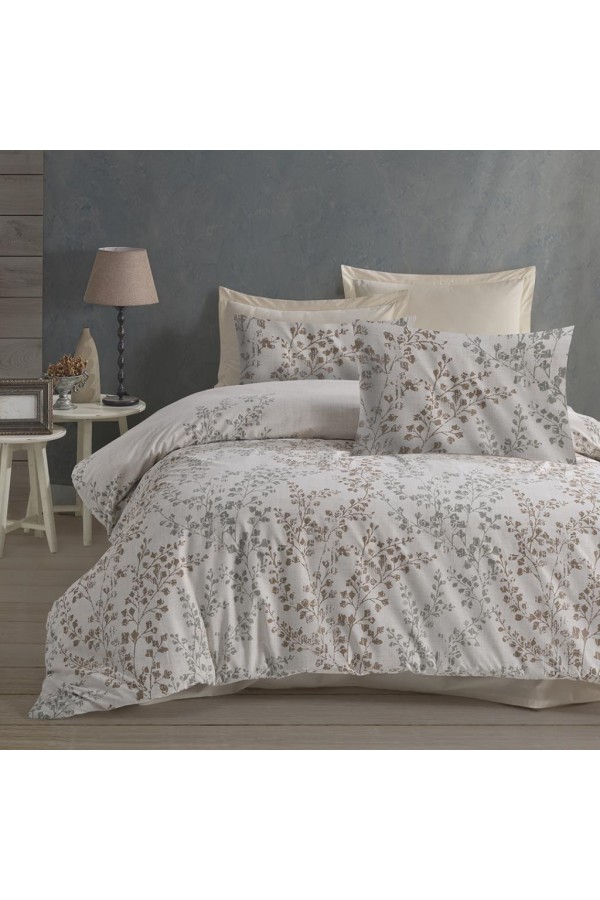 Altınbaşak Nefha Sabre Çift Kişilik Uyku Seti