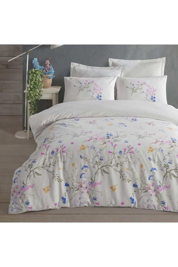 Altınbaşak Lumi Arcene Çift Kişilik Uyku Seti Altınbaşak Lumi Arcene Çift Kişilik Uyku Seti