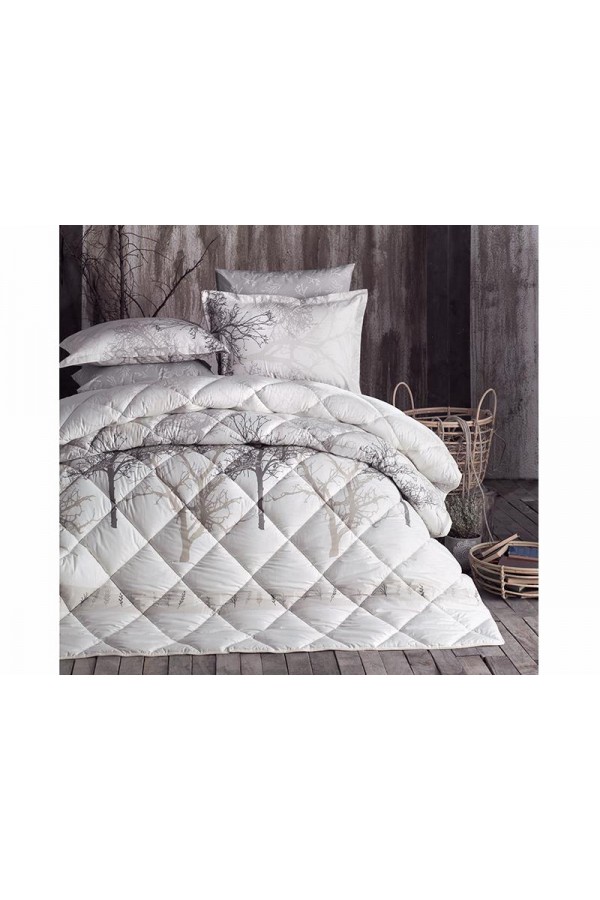 Clasy Çift Kişilik Ranforce Uyku Seti Midas v2