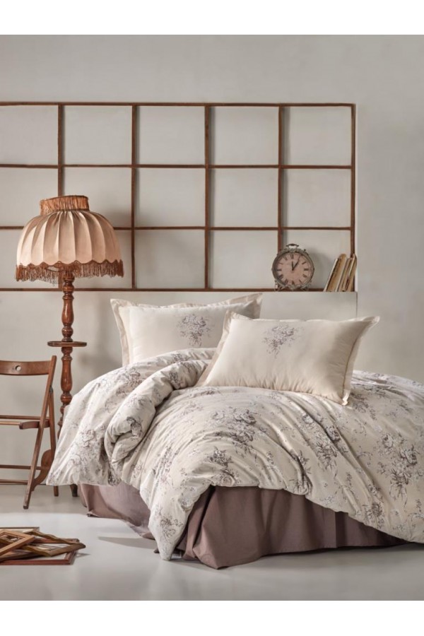 Clasy Ranforce Nevresim Takımı Çift Kişilik Este v1