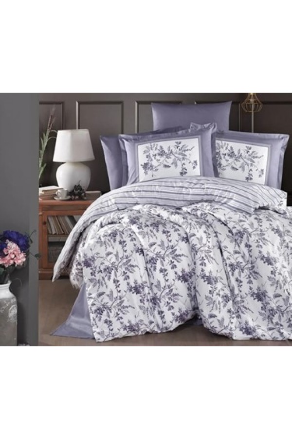 Clasy Ranforce Nevresim Takımı Çift Kişilik Montera v2