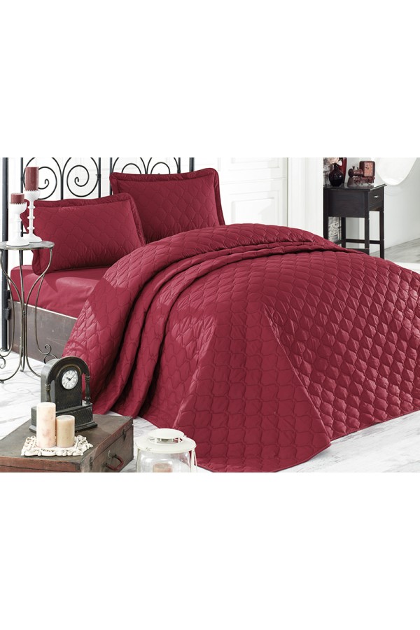 Clasy Tek Kişilik Yatak Örtüsü Rabel V2 Clasy Tek Kişilik Yatak Örtüsü Rabel V2