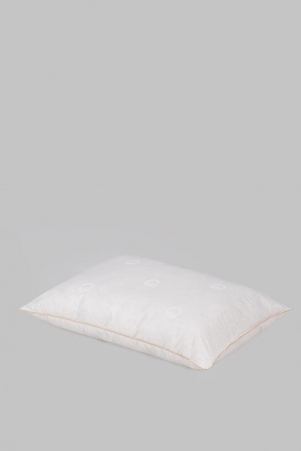 Cotton Box 50x70 Pamuk Yastık Kapitoneli