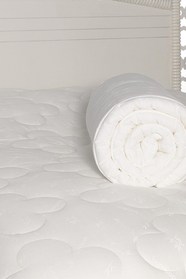 Cotton Box Bambu Çift Kişilik Yorgan Cotton Box Bambu Çift Kişilik Yorgan