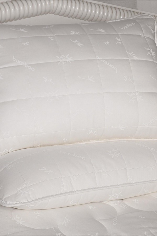 Cotton Box Bambu Yastık 50x70 cm