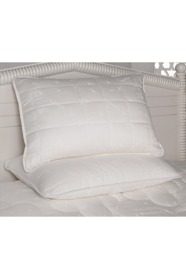 Cotton Box Bambu Yastık 50x70 cm