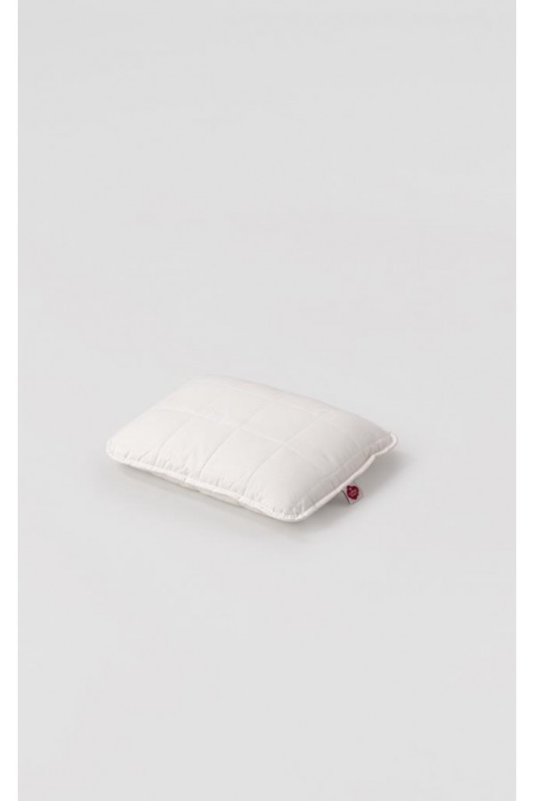 Cotton Box Bebek Pamuk Yastık Kapitoneli 35x45 cm