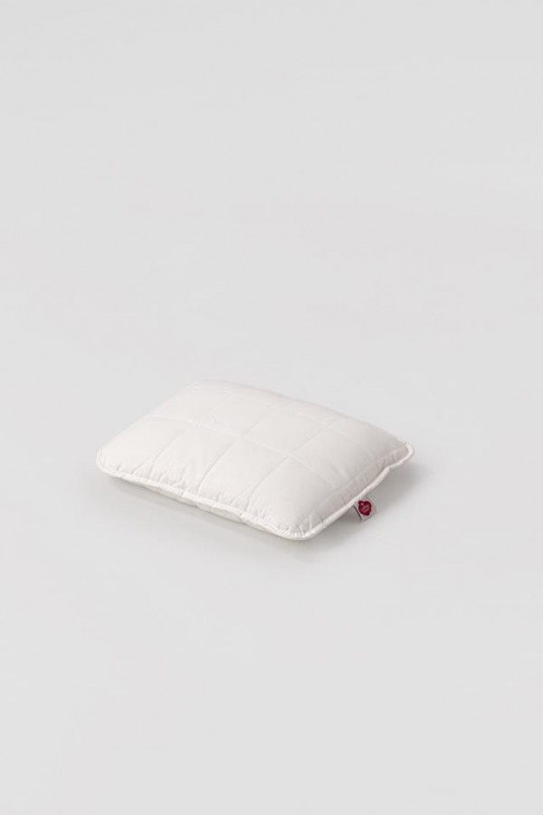 Cotton Box Bebek Pamuk Yastık Kapitoneli 35x45 cm