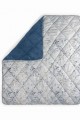 Cotton Box Çift Kişilik Yorgan Velvet Nitsa Denim Cotton Box Çift Kişilik Yorgan Velvet Nitsa Denim