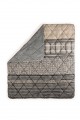 Cotton Box Çift Kişilik Yorgan Velvet Timbre Antrasit Cotton Box Çift Kişilik Yorgan Velvet Timbre Antrasit