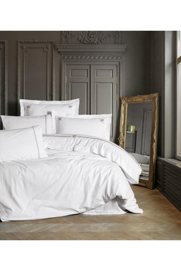 Cotton Box Clasic Pamuk Nevresim Takımı Çift Kişilik Güher