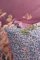 Cotton Box Petite Çift Kişilik Nevresim Takımı Penny Gülkurusu Cotton Box Petite Çift Kişilik Nevresim Takımı Penny Gülkurusu