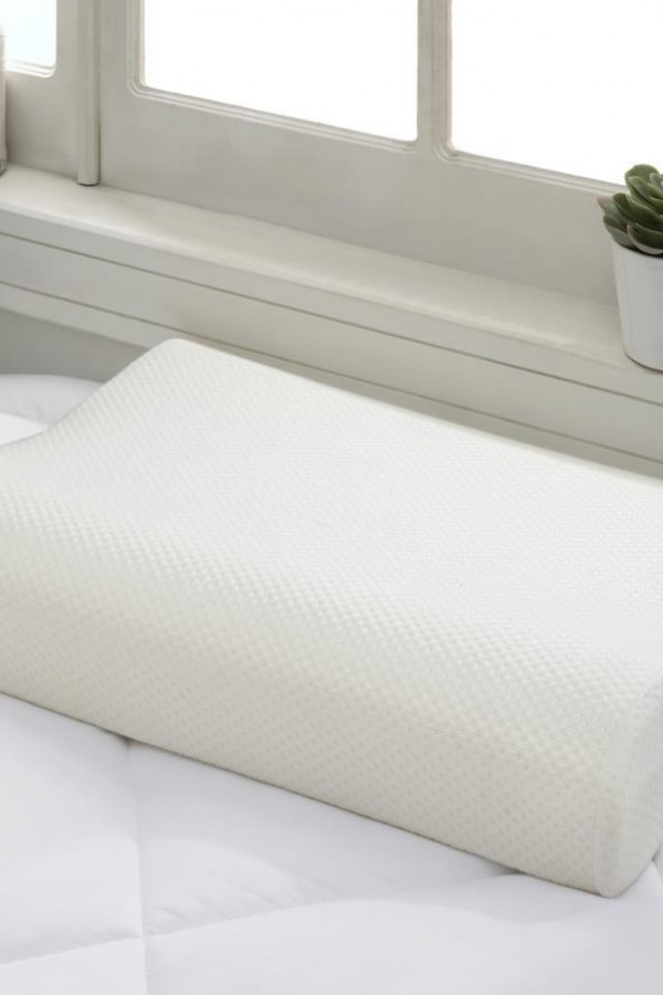 Cotton Box Ortopedik Visco Yastık 40x60 Cotton Box Ortopedik Visco Yastık 40x60