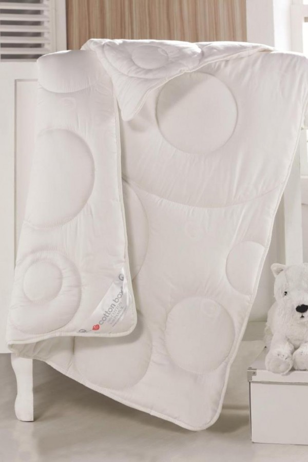Cotton Box Bebek Pamuk Yorgan