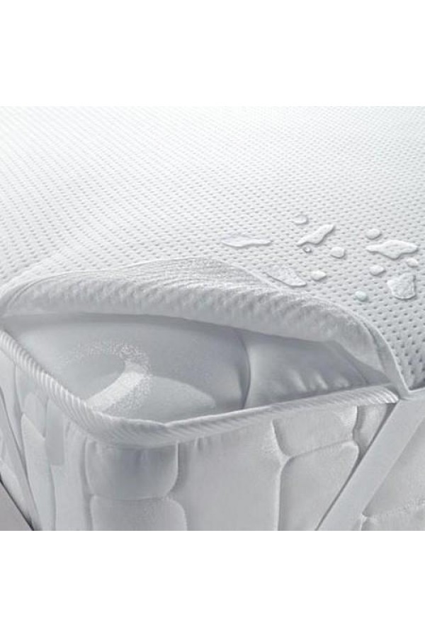 Nevresim Dünyası 90x190 Tek Kişilik Sıvı Geçirmez Alez