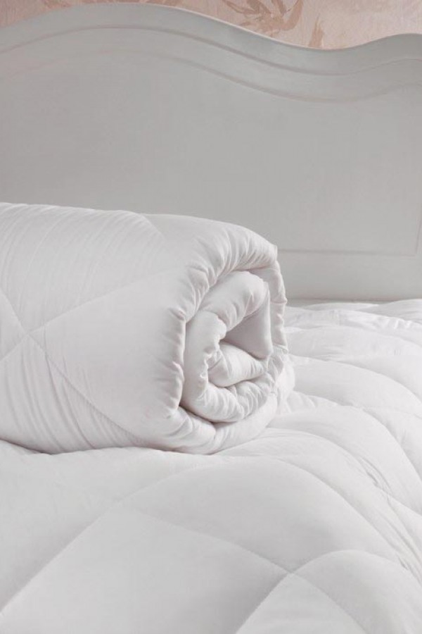 Nevresim Dünyası Çift Kişilik Microfiber Yorgan Nevresim Dünyası Çift Kişilik Microfiber Yorgan