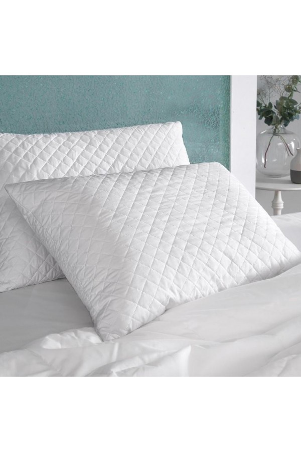 Nevresim Dünyası Kapitoneli Yastık 1000 gr