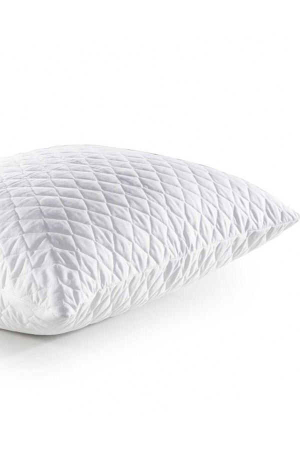 Nevresim Dünyası Kapitoneli Yastık Alezi